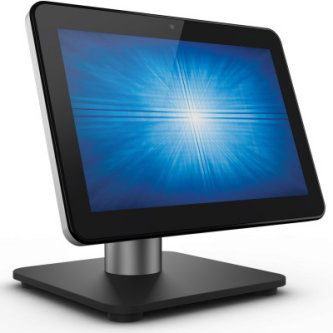 ELO Touch Solutions ELO-STAND-10.1IN-GY-R
